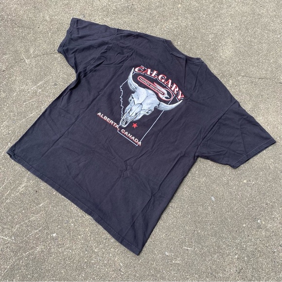 2008 Harley-Davidson Calgary - Picture 2 of 6